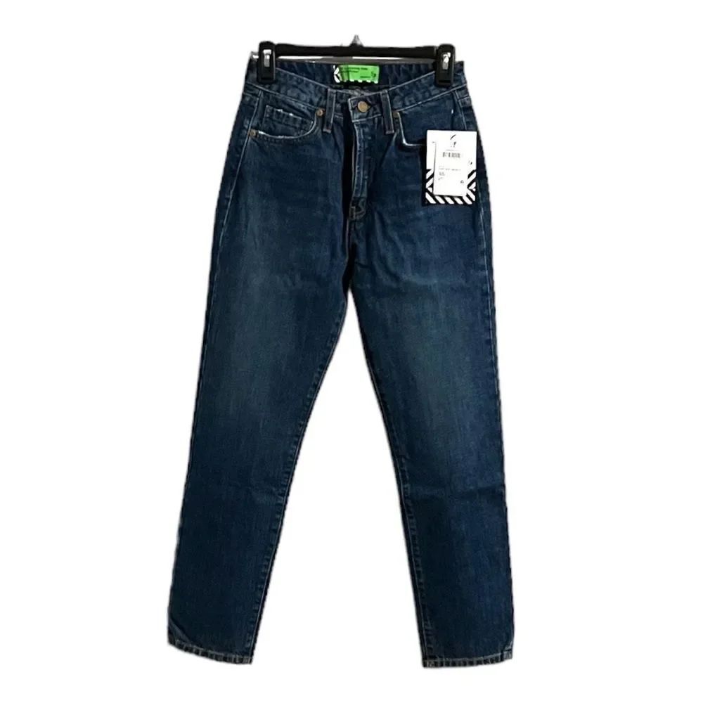 FREE PEOPLE x Sandrine Rose Jeans -3